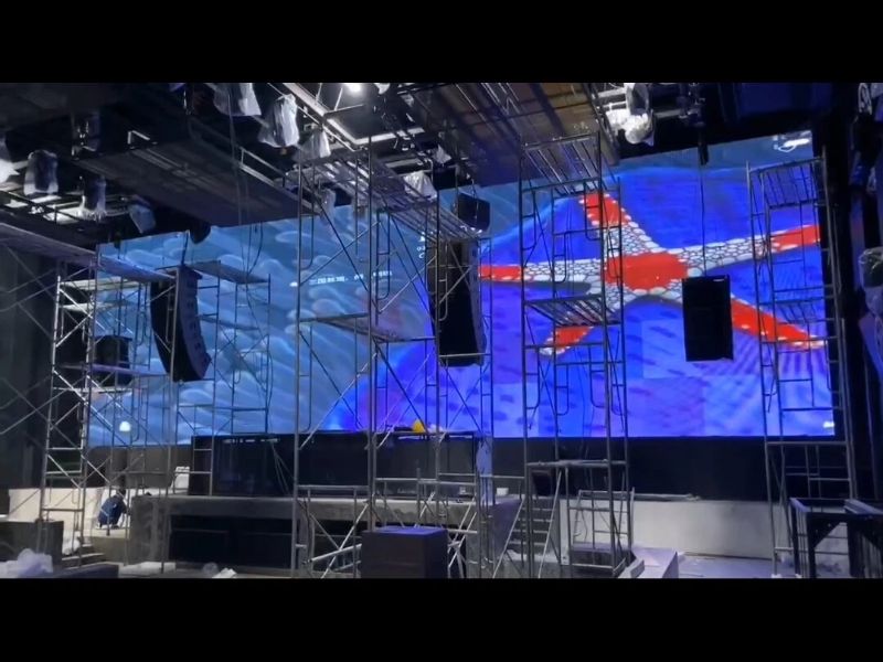 Thailand - Chiang Mai City - Nimman Road - Certain Entertainment Venue - Project Case