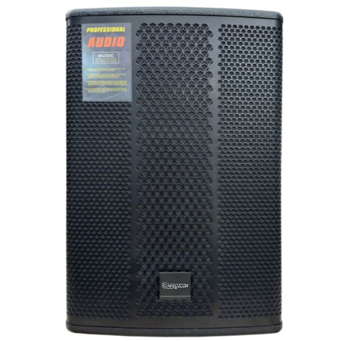 MS500系列全频音箱