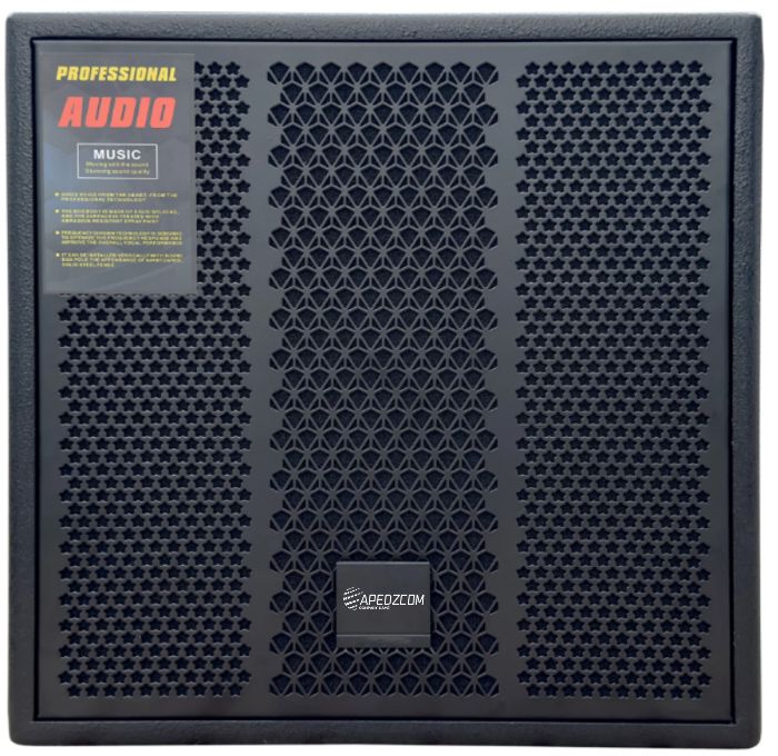 MS500系列低频音箱