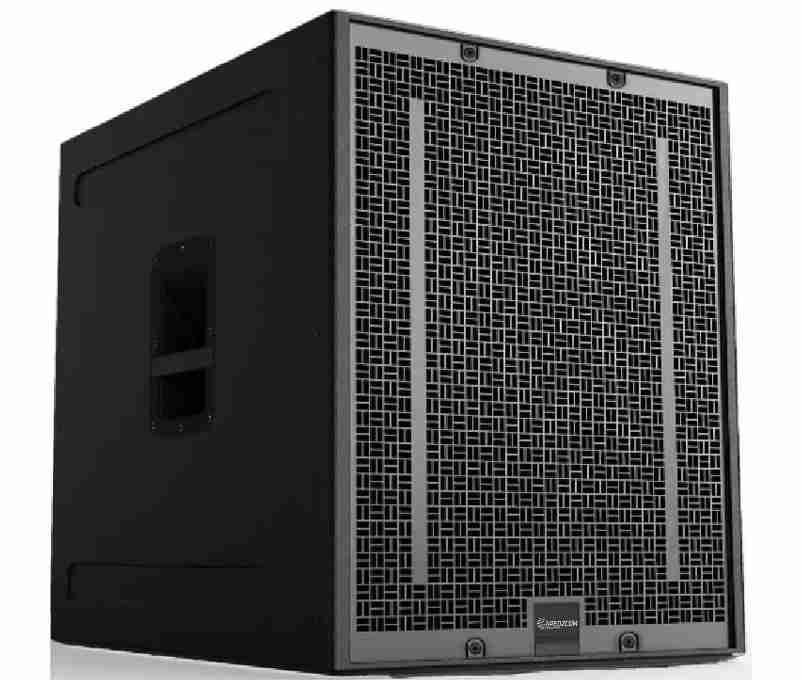 MS700系列低频音箱