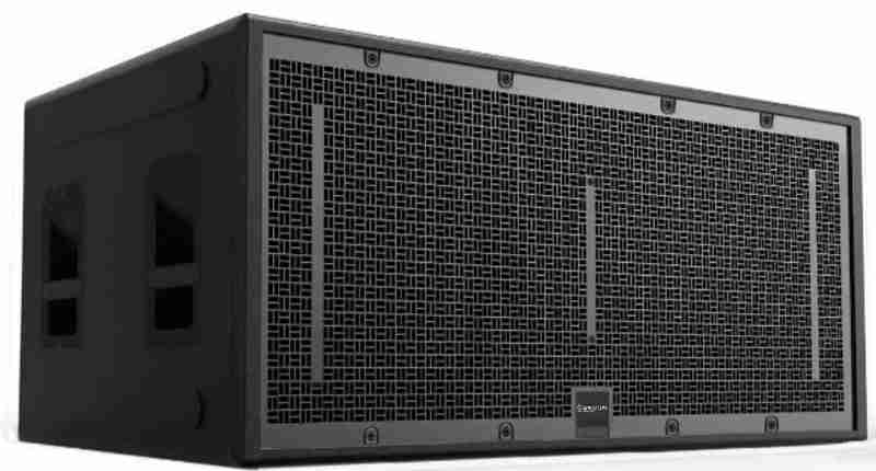 MS700系列低频音箱