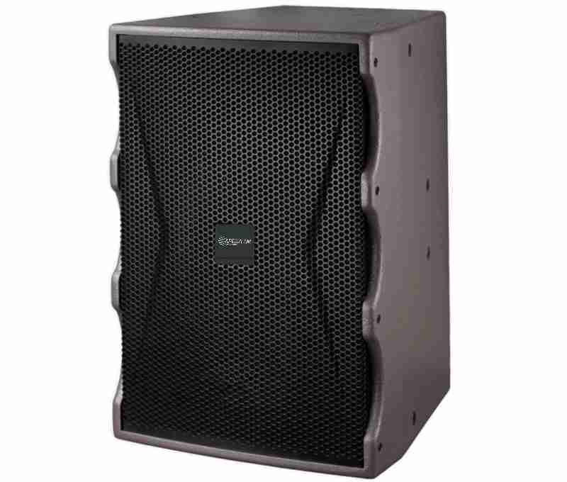 AK9000 Series Full-Range Speakers