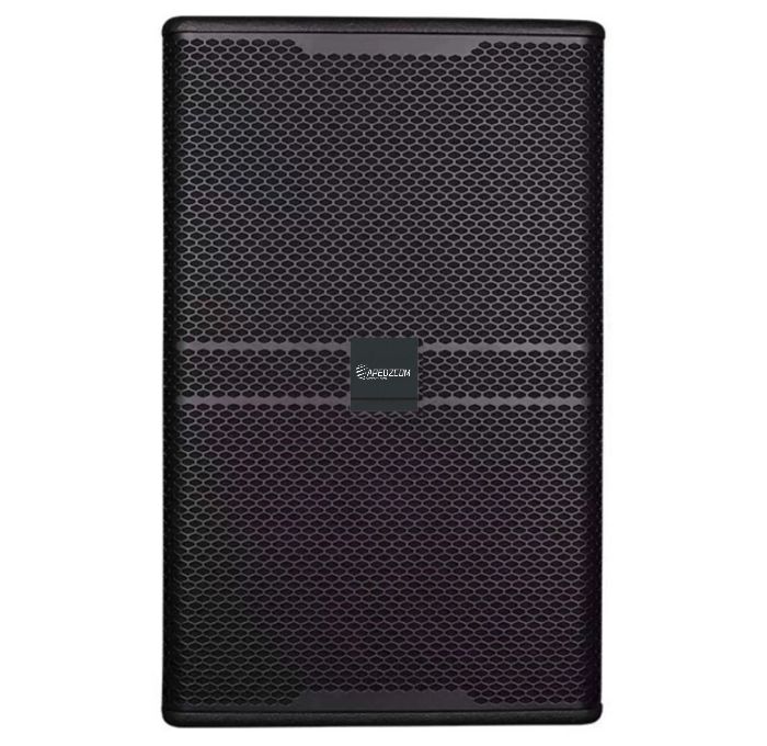 KP4000系列全频音箱