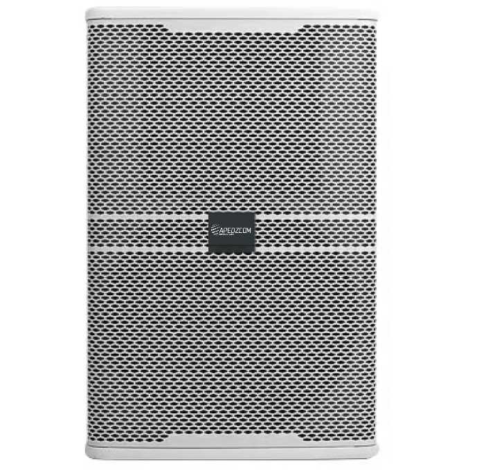 KP4000系列全频音箱