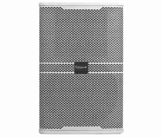 KP4000 Series Full-Range Speakers