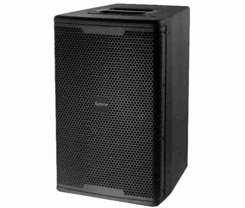 KP6000 Series Full-Range Speakers