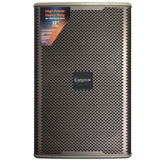 KP6000系列全频音箱