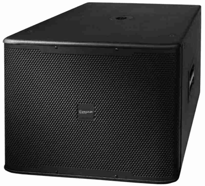 KP6000 Series Low-Frequency Speakers