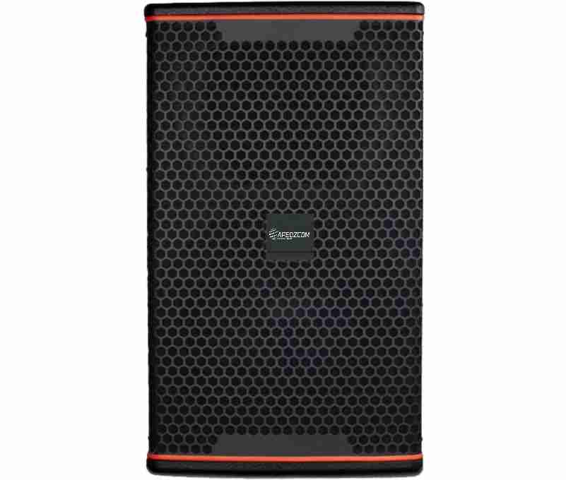 KP8000 Series Full-Range Speakers