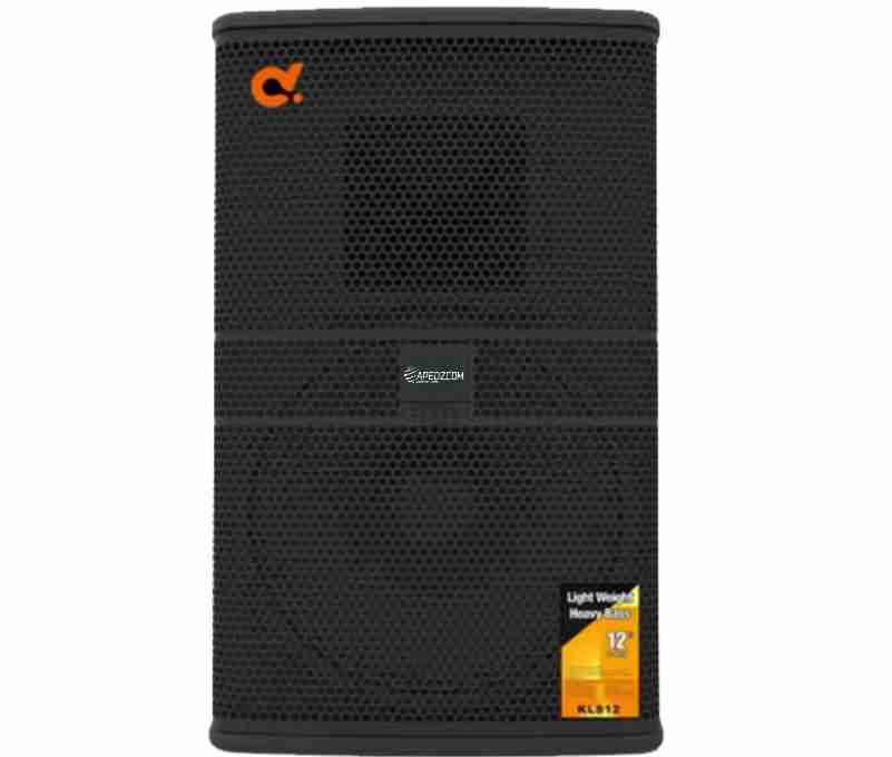 KLS Series Full-Range Speaker