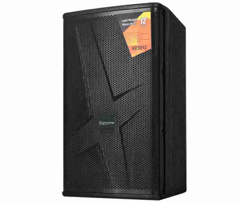 KES500 Series Full-Range Speaker