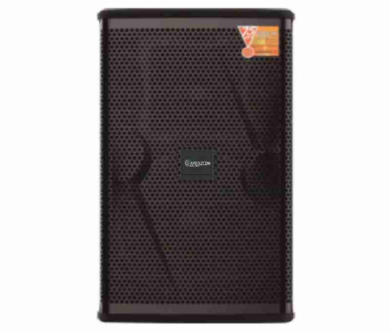 KES6000MK11-75 Series Full-Range Speaker