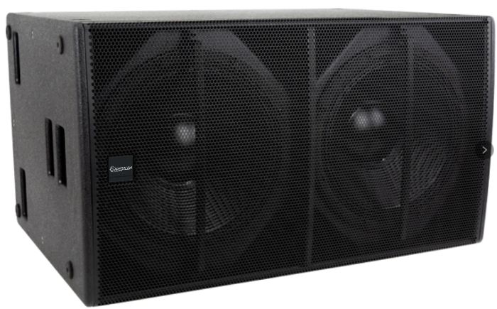 BLX系列低频音箱