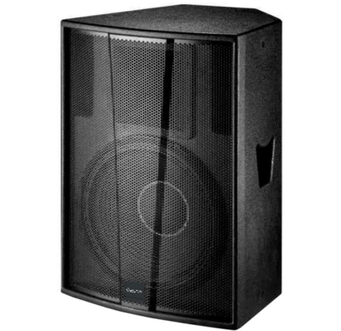 F+系列全频音箱