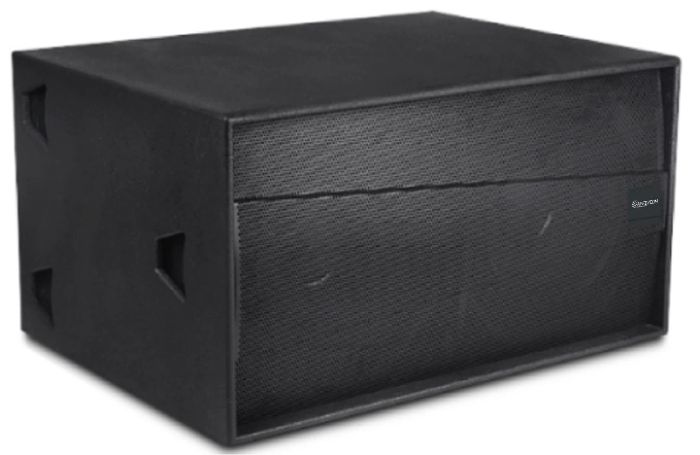 F Series Low-Frequency Speaker