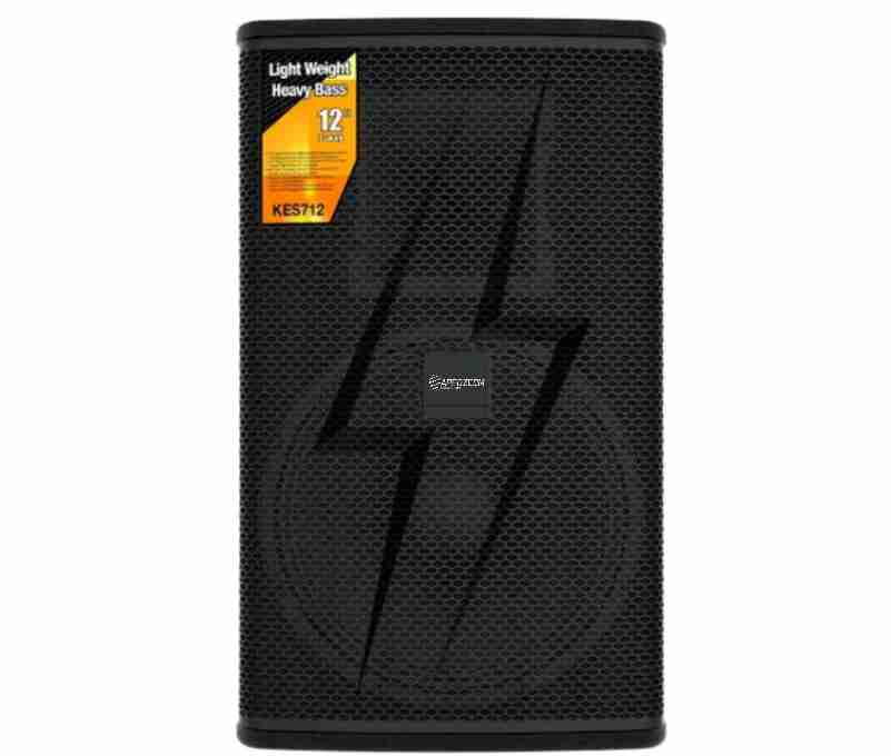 KES700MK11 Series Full-Range Speaker