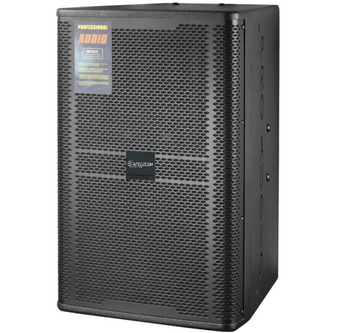 MS800系列全频音箱